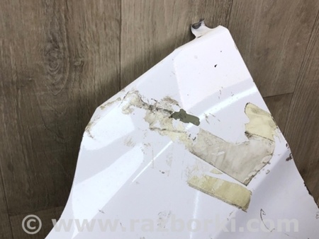 ФОТО Крило переднє для Hyundai Tucson III TL (15-21) Київ