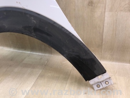 ФОТО Крило переднє для Hyundai Tucson III TL (15-21) Київ