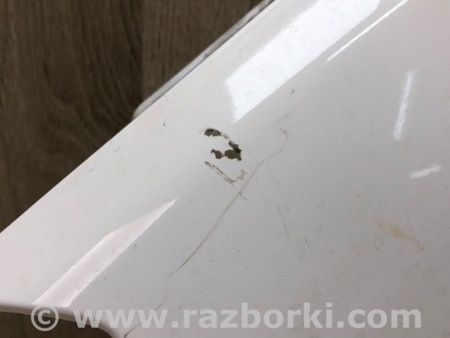 ФОТО Крило переднє для Hyundai Tucson III TL (15-21) Київ