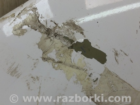 ФОТО Крило переднє для Hyundai Tucson III TL (15-21) Київ