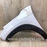 Крило переднє Hyundai Tucson III TL (15-21)