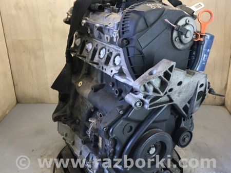 ФОТО Двигун бензин для Volkswagen Passat CC (03.2008-01.2012) Київ