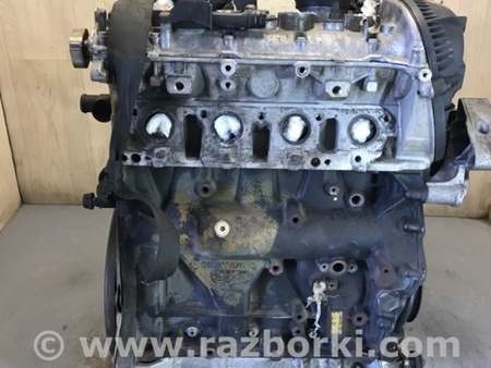 ФОТО Двигун бензин для Volkswagen Passat CC (03.2008-01.2012) Київ