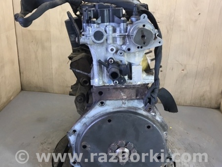 ФОТО Двигун бензин для Volkswagen Passat CC (03.2008-01.2012) Київ