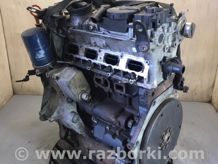 ФОТО Двигун бензин для Volkswagen Passat CC (03.2008-01.2012) Київ