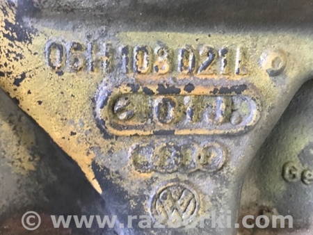 ФОТО Двигун бензин для Volkswagen Passat CC (03.2008-01.2012) Київ