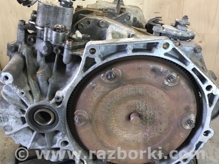 ФОТО Автоматична трансмісія для Volkswagen Passat CC (03.2008-01.2012) Київ