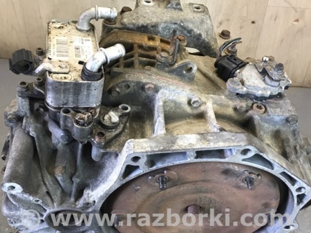 ФОТО Автоматична трансмісія для Volkswagen Passat CC (03.2008-01.2012) Київ