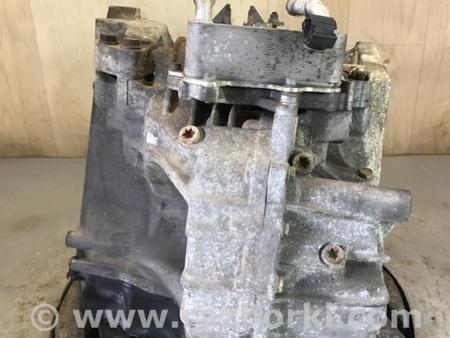 ФОТО Автоматична трансмісія для Volkswagen Passat CC (03.2008-01.2012) Київ