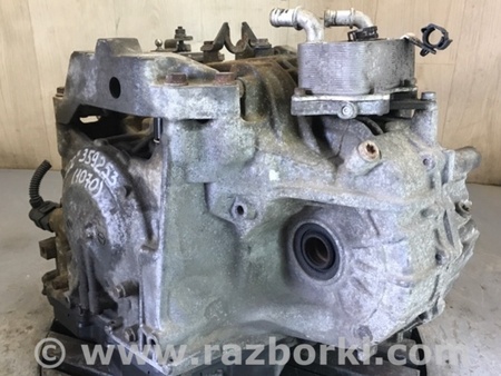 ФОТО Автоматична трансмісія для Volkswagen Passat CC (03.2008-01.2012) Київ