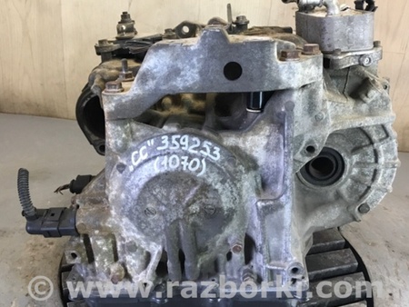ФОТО Автоматична трансмісія для Volkswagen Passat CC (03.2008-01.2012) Київ