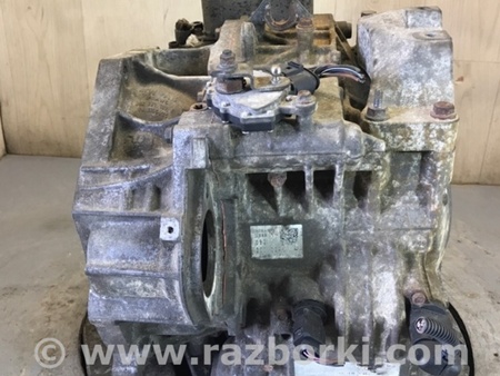 ФОТО Автоматична трансмісія для Volkswagen Passat CC (03.2008-01.2012) Київ