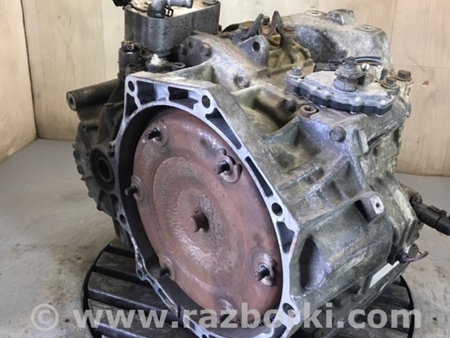 ФОТО Автоматична трансмісія для Volkswagen Passat CC (03.2008-01.2012) Київ