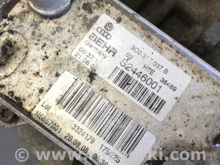 ФОТО Автоматична трансмісія для Volkswagen Passat CC (03.2008-01.2012) Київ
