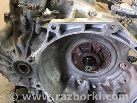 ФОТО Автоматична трансмісія для Volkswagen Passat CC (03.2008-01.2012) Київ