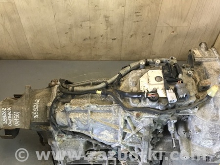 ФОТО Автоматична трансмісія для Subaru Outback V BS (14-21) Київ