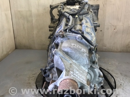 ФОТО Автоматична трансмісія для Subaru Outback V BS (14-21) Київ