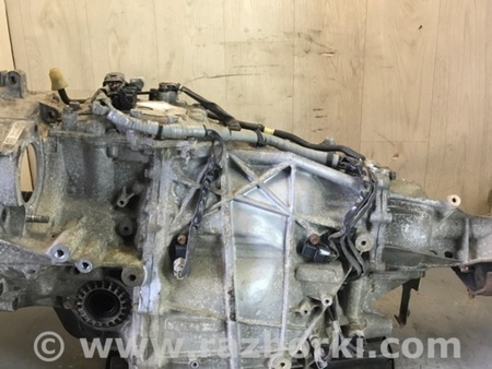 ФОТО Автоматична трансмісія для Subaru Outback V BS (14-21) Київ