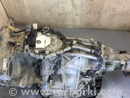 ФОТО Автоматична трансмісія для Subaru Outback V BS (14-21) Київ