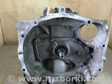 ФОТО Автоматична трансмісія для Subaru Outback V BS (14-21) Київ