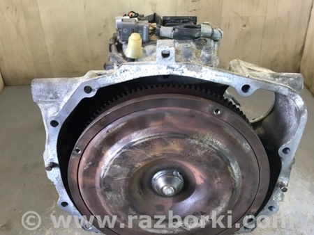 ФОТО Автоматична трансмісія для Subaru Outback V BS (14-21) Київ