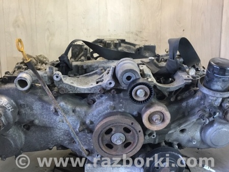 ФОТО Двигун бензин для Subaru Outback V BS (14-21) Київ