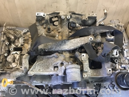 ФОТО Двигун бензин для Subaru Outback V BS (14-21) Київ