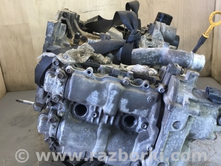 ФОТО Двигун бензин для Subaru Outback V BS (14-21) Київ
