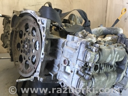 ФОТО Двигун бензин для Subaru Outback V BS (14-21) Київ