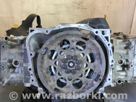 ФОТО Двигун бензин для Subaru Outback V BS (14-21) Київ