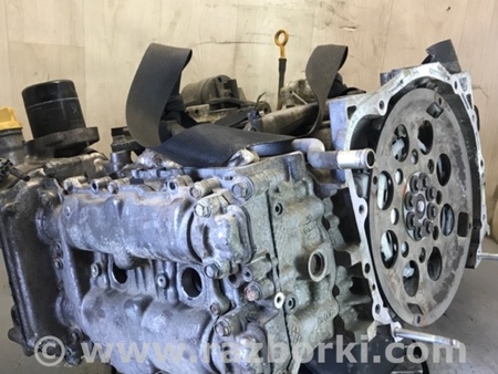 ФОТО Двигун бензин для Subaru Outback V BS (14-21) Київ