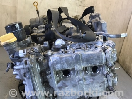 ФОТО Двигун бензин для Subaru Outback V BS (14-21) Київ