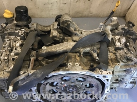ФОТО Двигун бензин для Subaru Outback V BS (14-21) Київ