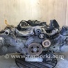 Двигун бензин Subaru Outback V BS (14-21)