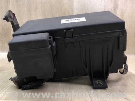 ФОТО Блок запобіжників моторний відсік для Toyota 4Runner N250+ (00-20) Київ