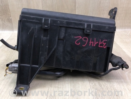 ФОТО Блок запобіжників моторний відсік для Toyota 4Runner N250+ (00-20) Київ