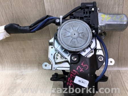 ФОТО Замок кришки багажника для Lexus RX300/330/350/400 (03-09) Київ