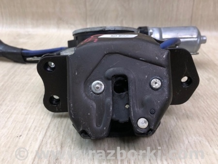 ФОТО Замок кришки багажника для Lexus RX300/330/350/400 (03-09) Київ