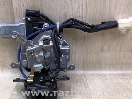 ФОТО Замок кришки багажника для Lexus RX300/330/350/400 (03-09) Київ