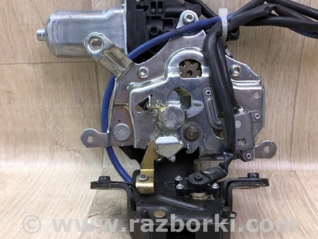 ФОТО Замок кришки багажника для Lexus RX300/330/350/400 (03-09) Київ