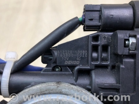 ФОТО Замок кришки багажника для Lexus RX300/330/350/400 (03-09) Київ