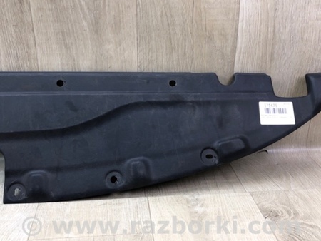 ФОТО Накладка замка капота для Chrysler Pacifica II RU (16-21) Київ