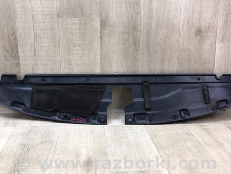 ФОТО Накладка замка капота для Chrysler Pacifica II RU (16-21) Київ