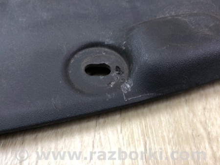 ФОТО Накладка замка капота для Chrysler Pacifica II RU (16-21) Київ