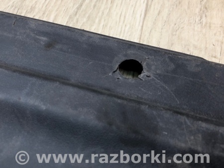 ФОТО Накладка замка капота для Chrysler Pacifica II RU (16-21) Київ