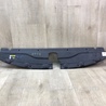 Накладка замка капота Chrysler Pacifica II RU (16-21)