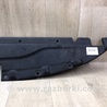ФОТО Накладка замка капота для Chrysler Pacifica II RU (16-21) Київ