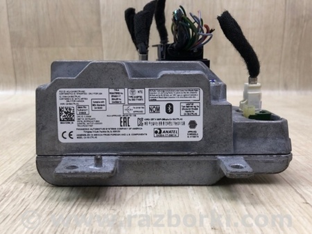 ФОТО Блок керування мультимедіа для Chrysler Pacifica II RU (16-21) Київ