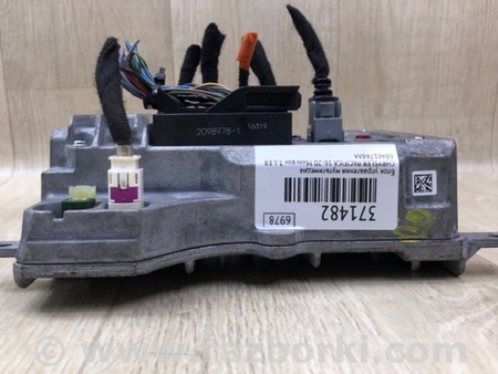 ФОТО Блок керування мультимедіа для Chrysler Pacifica II RU (16-21) Київ