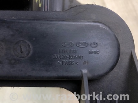 ФОТО Абсорбер паливний для KIA Soul 3 SK3 (18-22) Київ